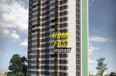 Apartamentos à venda, de 66,22 m² a  82,18 m² a partir de r$ 593.733,26 - picanco - guarulhos/sp