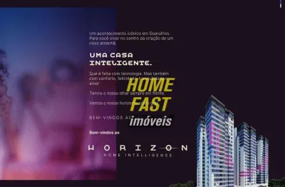 Apartamentos à venda  com 3 ou 4 dormitórios, 95,56 m² a 240,72 m² a partir de r$ 1.012.397,15 - centro - guarulhos/sp