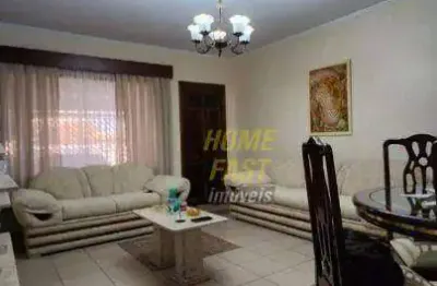 Sobrado com 3 dormitórios à venda, 107 m² por r$ 699.000 - jardim santa mena - guarulhos/sp