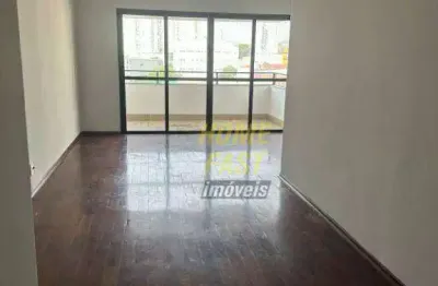 Apartamento com 3 dormitórios à venda, 114 m² por r$ 650.000 - vila zanardi - guarulhos/sp