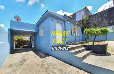 Casa com 2 dormitórios à venda, 106 m² por r$ 450.000,00 - jardim maria dirce - guarulhos/sp