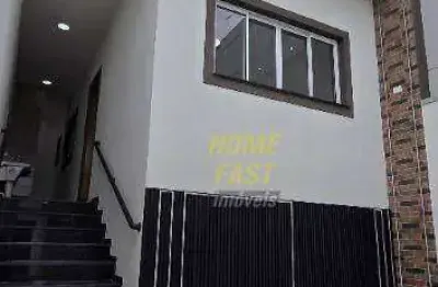 Casa com 3 dormitórios à venda, 85 m² por r$ 650.000,00 - cidade parque alvorada - guarulhos/sp