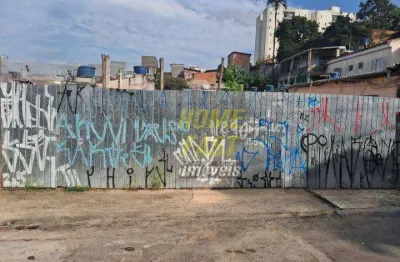 Terreno à venda, 400 m² por r$ 800.000,00 - jardim gopoúva - guarulhos/sp