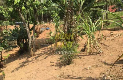 Terreno à venda, 480 m² por r$ 120.000,00 - samambaia - mairiporã/sp