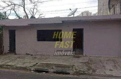 Terreno à venda, 250 m² por r$ 500.000 - vila paulista - guarulhos/sp