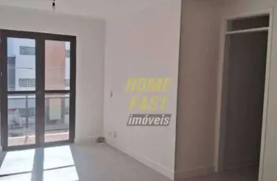 Apartamento com 2 dormitórios à venda, 60 m² por r$ 290.000,00 - vila galvão - guarulhos/sp