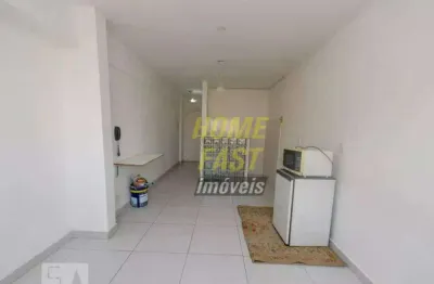 Kitnet com 1 dormitório à venda, 35 m² por r$ 200.000,00 - centro - guarulhos/sp