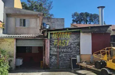 Terreno à venda, 300 m² por r$ 650.000,00 - jardim ottawa - guarulhos/sp