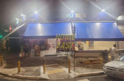 Box/garagem para alugar por r$ 2.000,00/mês - ponte grande - guarulhos/sp