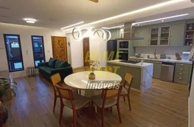 Casa com 3 dormitórios à venda, 100 m² por r$ 1.300.000 - vila augusta - guarulhos/sp