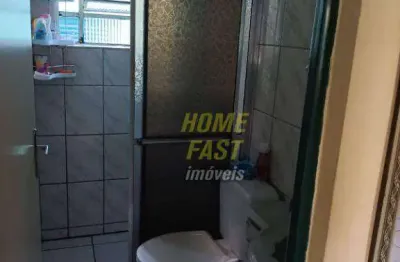 Casa com 2 dormitórios à venda, 42 m² por r$ 215.000,00 - jardim ottawa - guarulhos/sp