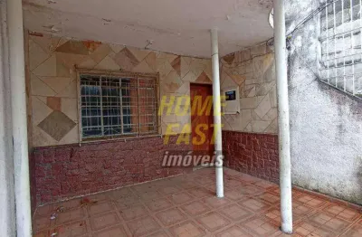 Sobrado com 2 dormitórios à venda, 80 m² por r$ 320.000,00 - gopoúva - guarulhos/sp