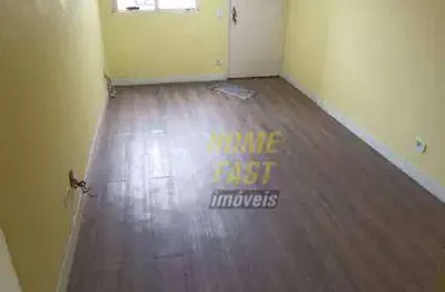 Apartamento com 2 dormitórios para alugar, 54 m² por r$ 1.900,00/mês - gopoúva - guarulhos/sp