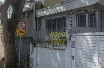 Terreno à venda, 154 m² por r$ 790.000 - jardim maria helena - guarulhos/sp