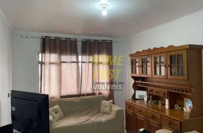 Apartamento com 2 dormitórios à venda, 75 m² por r$ 360.000 - vila progresso - guarulhos/sp