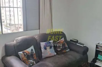 Apartamento com 3 dormitórios à venda, 96 m² por r$ 350.000 - vila moreira - guarulhos/sp