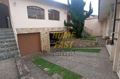 Casa térrea com piscina com 3 dormitórios à venda, 402 m² por r$ 1.500.000 - vila maranduba - guarulhos/sp