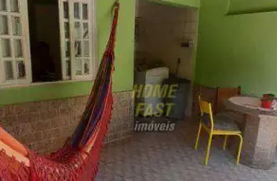 Sobrado com 3 dormitórios à venda, 163 m² por r$ 750.000,00 - jardim aida - guarulhos/sp