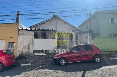 Terreno à venda, 176 m² por r$ 373.000 - vila são joão - guarulhos/sp