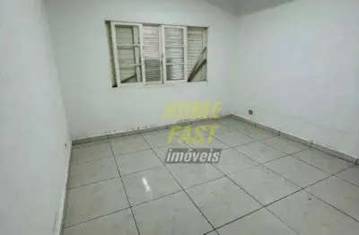 Sala para alugar, 20 m² por r$ 1.300/mês - vila progresso - guarulhos/sp