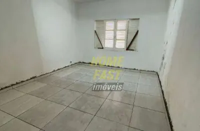 Sala para alugar, 20 m² por r$ 1.200/mês - vila progresso - guarulhos/sp