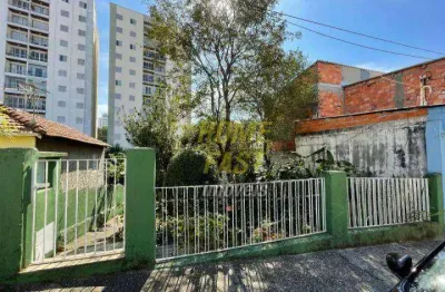 Terreno à venda, 295 m² por r$ 490.000,00 - gopoúva - guarulhos/sp