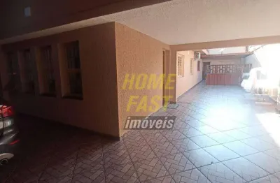 Casa com 3 dormitórios à venda, 196 m² por r$ 1.300.000,00 - jardim maia - guarulhos/sp