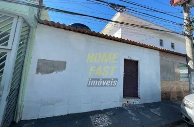 Salão para alugar, 50 m² por r$ 1.800,00/mês - gopoúva - guarulhos/sp