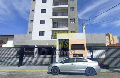 Apartamento com 2 dormitórios à venda, 67 m² por r$ 380.000,00 - torres tibagy - guarulhos/sp