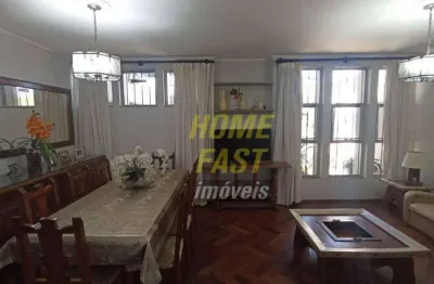 Casa com 3 dormitórios à venda, 195 m² por r$ 860.000,00 - jardim bom clima - guarulhos/sp