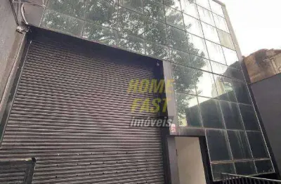 Prédio para alugar, 750 m² por r$ 25.000/mês - vila hulda - guarulhos/sp