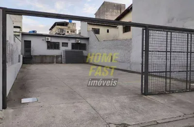 Casa à venda, 45 m² por r$ 900.000,00 - jardim pinhal - guarulhos/sp