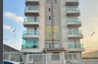 Apartamento com 3 dormitórios à venda, 93 m² por r$ 580.000,00 - vila milton - guarulhos/sp