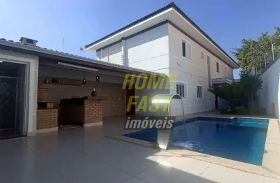 Sobrado com 3 dormitórios à venda, 154 m² por r$ 1.490.000,00 - jardim vila galvão - guarulhos/sp