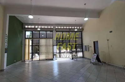 Prédio para alugar, 915 m² por r$ 26.200/mês - jardim zaira - guarulhos/sp