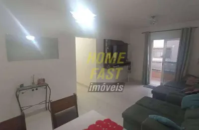 Apartamento com 3 dormitórios à venda, 86 m² por r$ 400.000,00 - jardim vila galvão - guarulhos/sp
