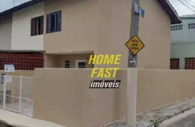 Sobrado com 2 dormitórios à venda, 82 m² por r$ 343.000,00 - vila das palmeiras - guarulhos/sp