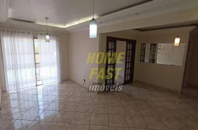 Apartamento com 2 dormitórios à venda, 78 m² por r$ 440.000 - camargos - guarulhos/sp