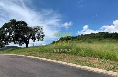 Terreno à venda, 300 m² por r$ 280.000,00 - laranja azeda - atibaia/sp