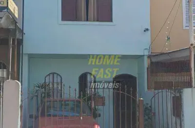 Sobrado com 2 dormitórios à venda, 91 m² por r$ 425.000,00 - jardim vila galvão - guarulhos/sp