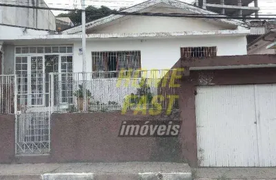 Casa com 4 dormitórios à venda, 265 m² por r$ 680.000 - jardim santa bárbara - guarulhos/sp