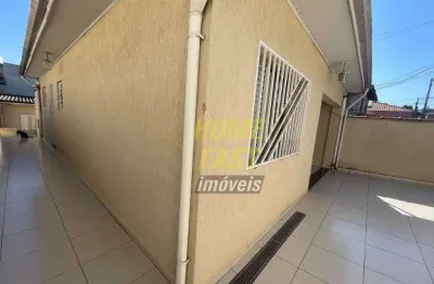Casa com 3 dormitórios à venda, 120 m² por r$ 475.000,00 - parque santo antônio - guarulhos/sp