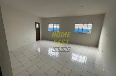 Sala para alugar, 59 m² por r$ 1.752/mês - vila galvão - guarulhos/sp