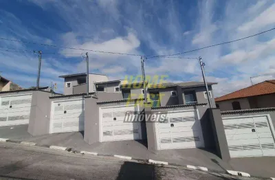 Sobrados com 2 dormitórios à venda, 81 m² por r$ 530.000 - vila zeferina - itaquaquecetuba/sp