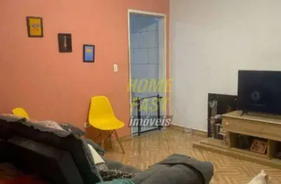 Casa com 1 dormitório à venda, 78 m² por r$ 420.000,00 - jardim monte carmelo - guarulhos/sp