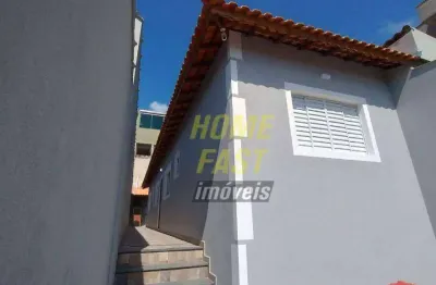 Casa com 2 dormitórios à venda, 56 m² por r$ 550.000 - perobal - arujá/sp