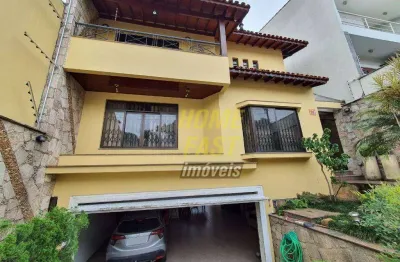 Sobrado com 3 dormitórios à venda, 450 m² por r$ 1.600.000,00 - vila rosália - guarulhos/sp