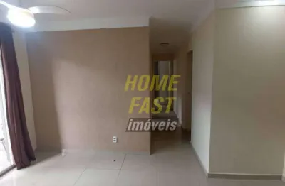 Apartamento com 2 dormitórios à venda, 50 m² por r$ 350.000,00 - vila augusta - guarulhos/sp