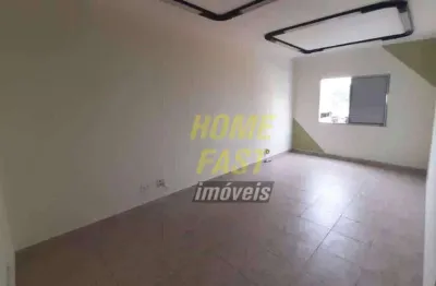 Sala para alugar, 28 m² por r$ 1.273,15/mês - vila progresso - guarulhos/sp