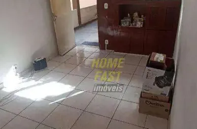 Apartamento com 2 dormitórios à venda, 63 m² por r$ 330.000 - parque cecap - guarulhos/sp